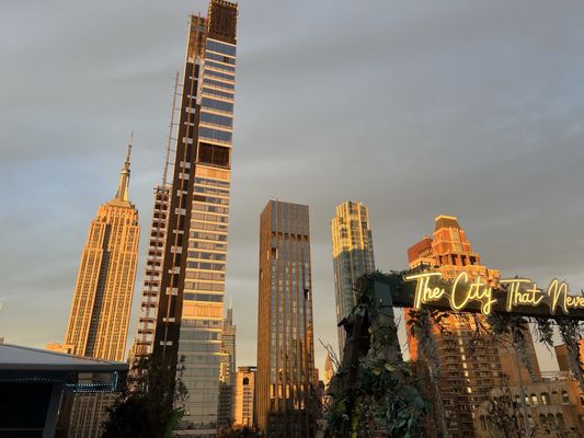 230 Fifth Rooftop Bar by null 230 Fifth Rooftop Bar by null