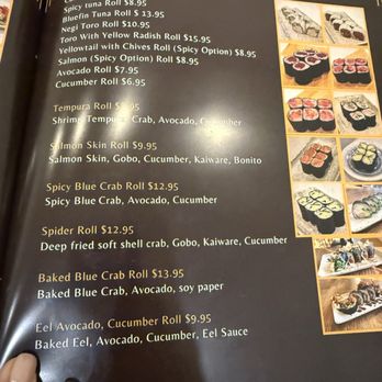 Akinori Sushi - Japanese Near Me - Pasadena, California