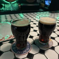13 Barrels