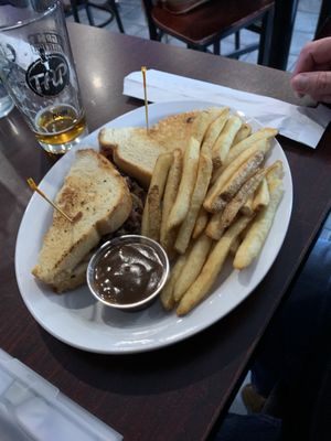 The Tap it Bar and Grill by null