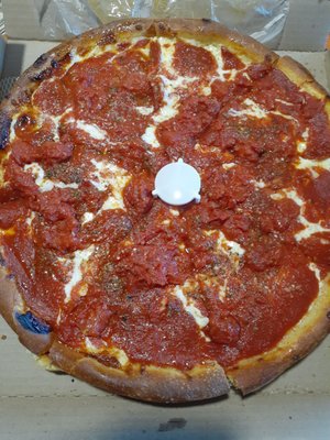 Rosati's Pizza by null