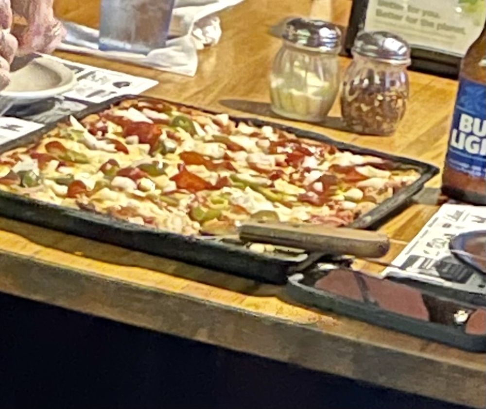 PIZZA GLEN - Updated July 2025 - 14 Reviews - Glenwood, New York