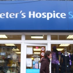 St Peter's Hospice