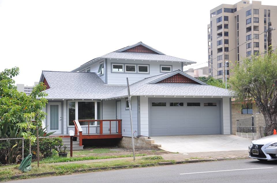 Slide of Mooney Roofing & Construction