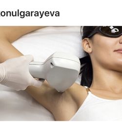 Salon Evolution - Diode Hair Laser Removal