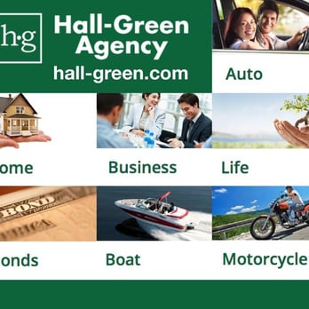 Hall-Green Agency - Insurance Near Me - Kent, Ohio Hall-Green Agency - Insurance Near Me - Kent, Ohio