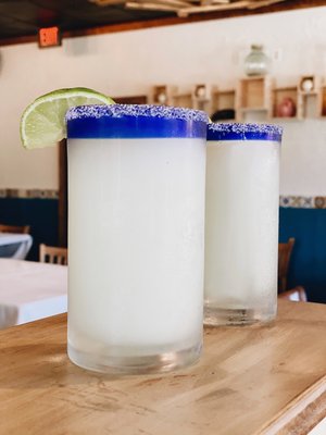 Tony's Mexican Restaurant by null