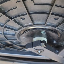 Precise Gym Equipment Services