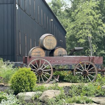 Hard Truth Distilling - Barrels - Distilleries Near Me - Nashville, Indiana Hard Truth Distilling - Barrels - Distilleries Near Me - Nashville, Indiana