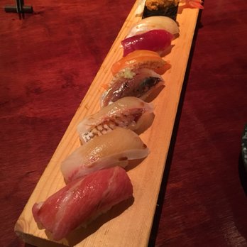 Miyake - Omakase Nigiri - Japanese Near Me - Portland, Maine Miyake - Omakase Nigiri - Japanese Near Me - Portland, Maine