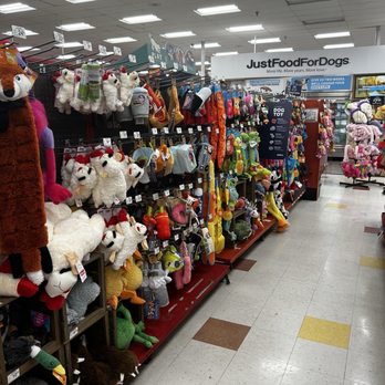 Petco - Pet Stores Near Me - Brea, California