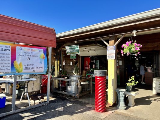 Jaemor Farms by null