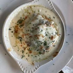 Bertolone’s - Nonna's Lasagna Bianca