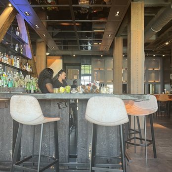 1Watson - Cocktail Bars Near Me - San Antonio, Texas