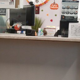 Nice place, too bad the staff is there just to have fun and get paid. Nice place, too bad the staff is there just to have fun and get paid.