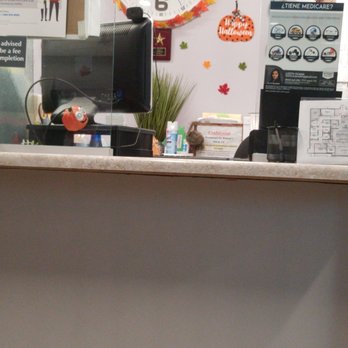 Optum - Chino - Nice place, too bad the staff is there just to have fun and get paid. - Urgent Care Near Me - Chino, California Optum - Chino - Nice place, too bad the staff is there just to have fun and get paid. - Urgent Care Near Me - Chino, California