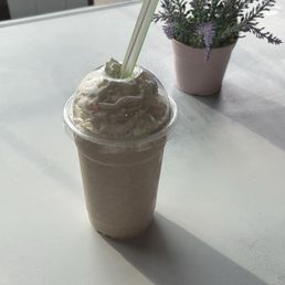Milkshake Milkshake
