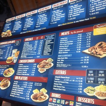 Pappas Bar-B-Q - Barbeque Near Me - Houston, Texas Pappas Bar-B-Q - Barbeque Near Me - Houston, Texas