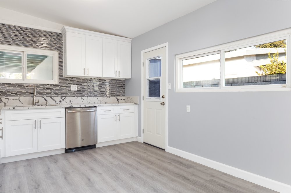 Slide of Accurate Design Unit Builders