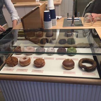 Shortstop Coffee & Donuts - Artisinal Donuts - Donuts Near Me - Barangaroo, NSW Shortstop Coffee & Donuts - Artisinal Donuts - Donuts Near Me - Barangaroo, NSW