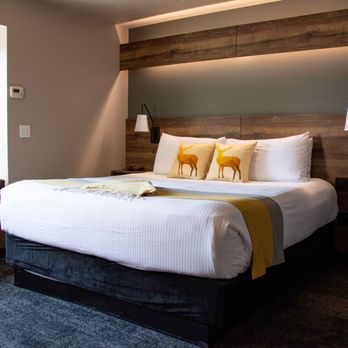 Hotel Ruby Sandpoint | Ponderay - Hotels Near Me - Ponderay, Idaho