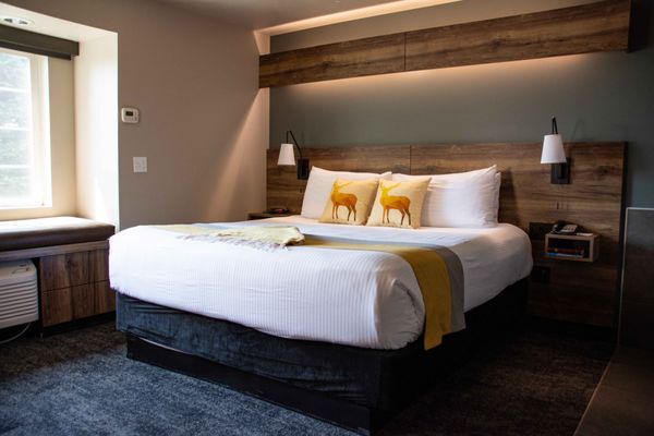 Hotel Ruby Sandpoint | Ponderay by null