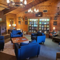 Tom Lowe Trap & Skeet Range - Treat your employees to a unique meeting place.