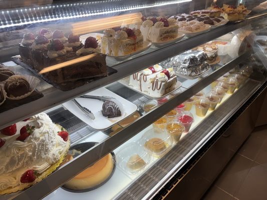 Cheese Bread Bakery by null