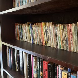 Magnolia Antiques - Books