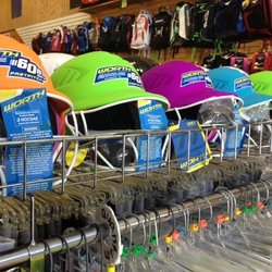 David Bowen Sporting Goods