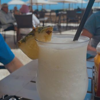 Coast - Piña colada - Seafood Near Me - Hilton Head Island, South Carolina Coast - Piña colada - Seafood Near Me - Hilton Head Island, South Carolina