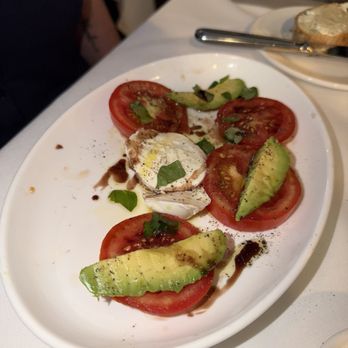 Ciao Bella - Caprese - Italian Near Me - Bloomington, Minnesota