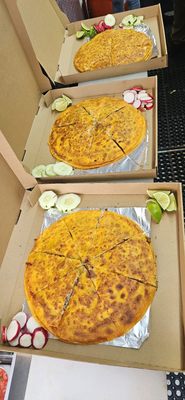 Tacos El Gordo by null