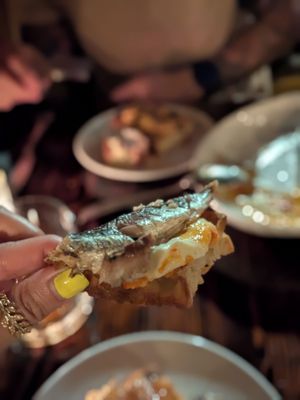 En Rama Tacoma - Restaurant | Cocktails | Private Events by null