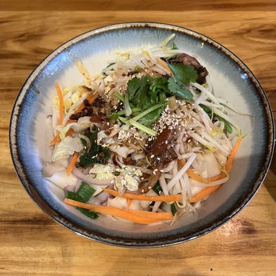 Lanzhou Ramen by null