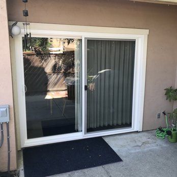 CR Windows & Doors - Dining slider after, Awesome! - Windows Installation Near Me - Hayward, California CR Windows & Doors - Dining slider after, Awesome! - Windows Installation Near Me - Hayward, California