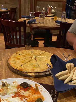 Oda Mediterranean by null