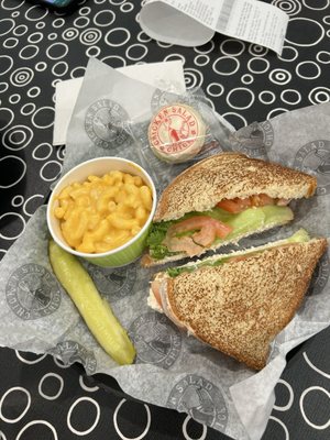 Chicken Salad Chick by null