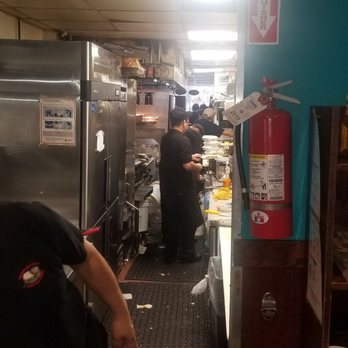 Parkway Deli & Restaurant - Kitchen. - Delis Near Me - Silver Spring, Maryland Parkway Deli & Restaurant - Kitchen. - Delis Near Me - Silver Spring, Maryland