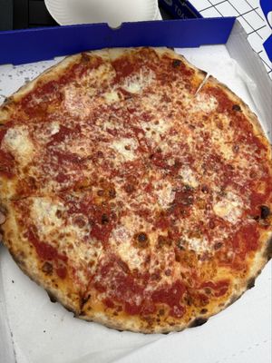 Caruso's Pizzeria & Restaurant by null