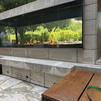 Texas Spice - New American Near Me - Dallas, Texas