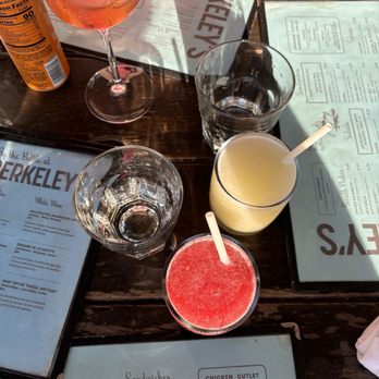Berkeley’s - Bars Near Me - Charleston, South Carolina