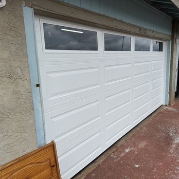 Oahu Garage Doors - Front door - Garage Door Services Near Me - Waipahu, Hawaii Oahu Garage Doors - Front door - Garage Door Services Near Me - Waipahu, Hawaii