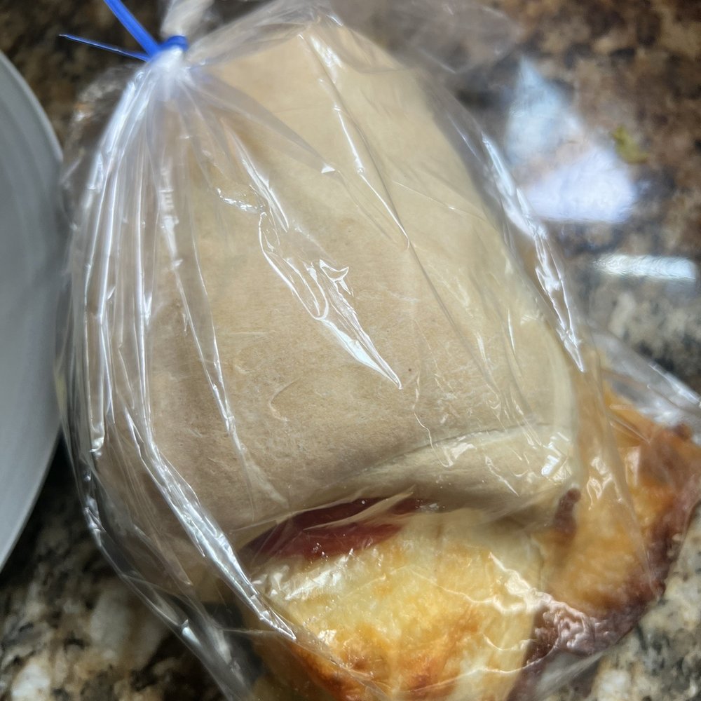 Pepperoni Rolls - Everyday Pepperoni Rolls - Everyday