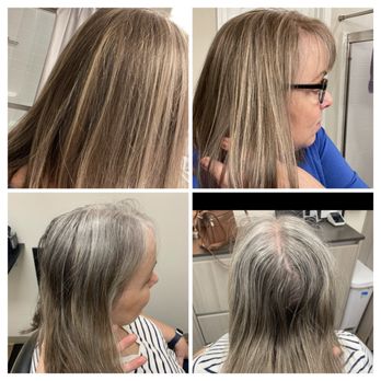 Hair By Tien - Hair makeover - Hair Stylists Near Me - Clovis, California