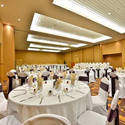 Radisson Hotel Red Deer by null
