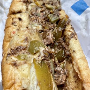 Major Phillie Cheesesteaks - Oxtail Cheesesteak - Cheesesteaks Near Me - Norfolk, Virginia Major Phillie Cheesesteaks - Oxtail Cheesesteak - Cheesesteaks Near Me - Norfolk, Virginia