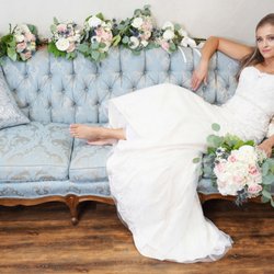 Venue619 - Inside bridal dressing room