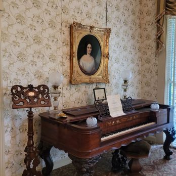 Hall House Museum - Museums Near Me - Salisbury, North Carolina Hall House Museum - Museums Near Me - Salisbury, North Carolina