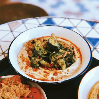 Little Sesame - undefined - Middle Eastern Near Me - Washington, DC, District of Columbia
